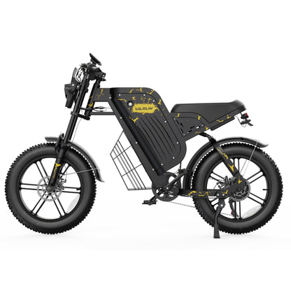 VARUN X-PLORER BEAST