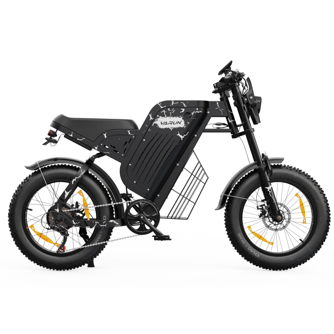 VARUN X-PLORER RAPTOR