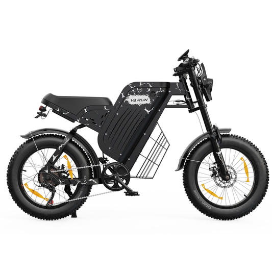 VARUN X-PLORER RAPTOR