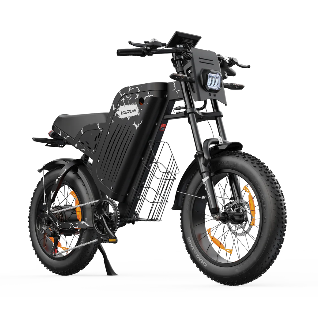 VARUN X-PLORER RAPTOR