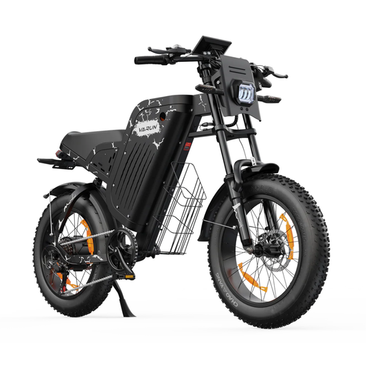 VARUN X-PLORER RAPTOR