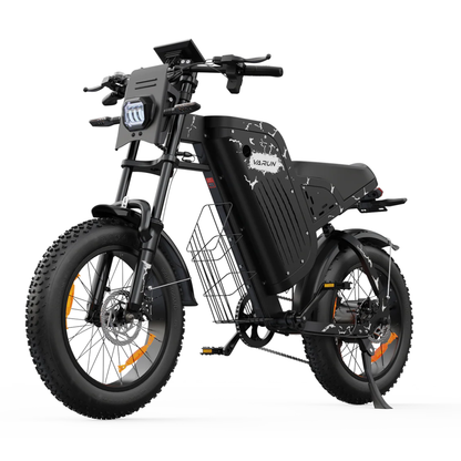 VARUN X-PLORER RAPTOR