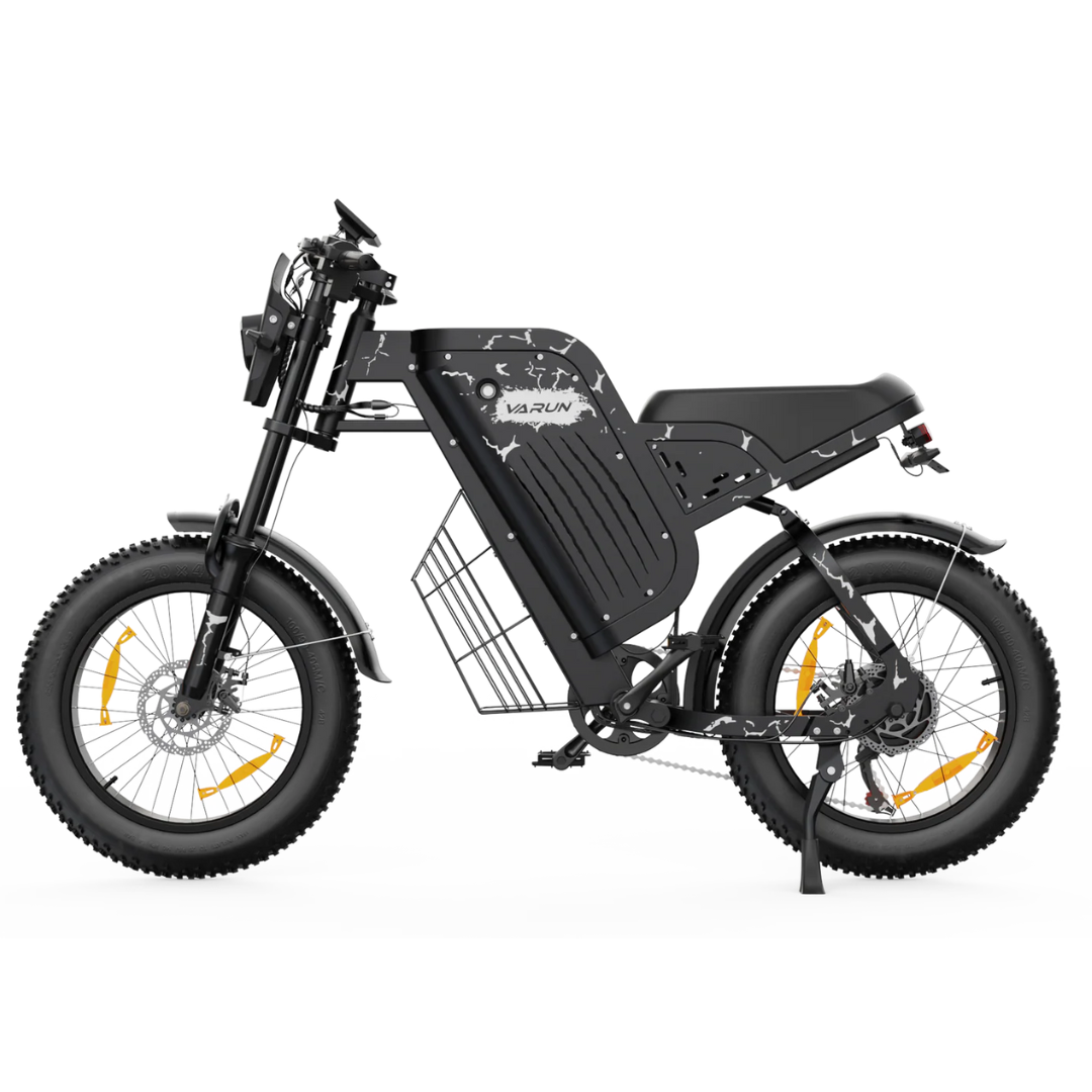 VARUN X-PLORER RAPTOR