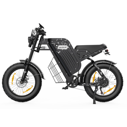 VARUN X-PLORER RAPTOR