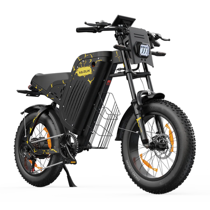 VARUN X-PLORER RAPTOR