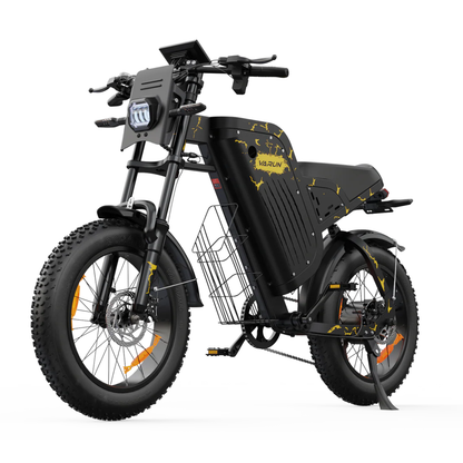 VARUN X-PLORER RAPTOR