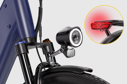 VITILAN L5 Urban Commuter Electric Bike