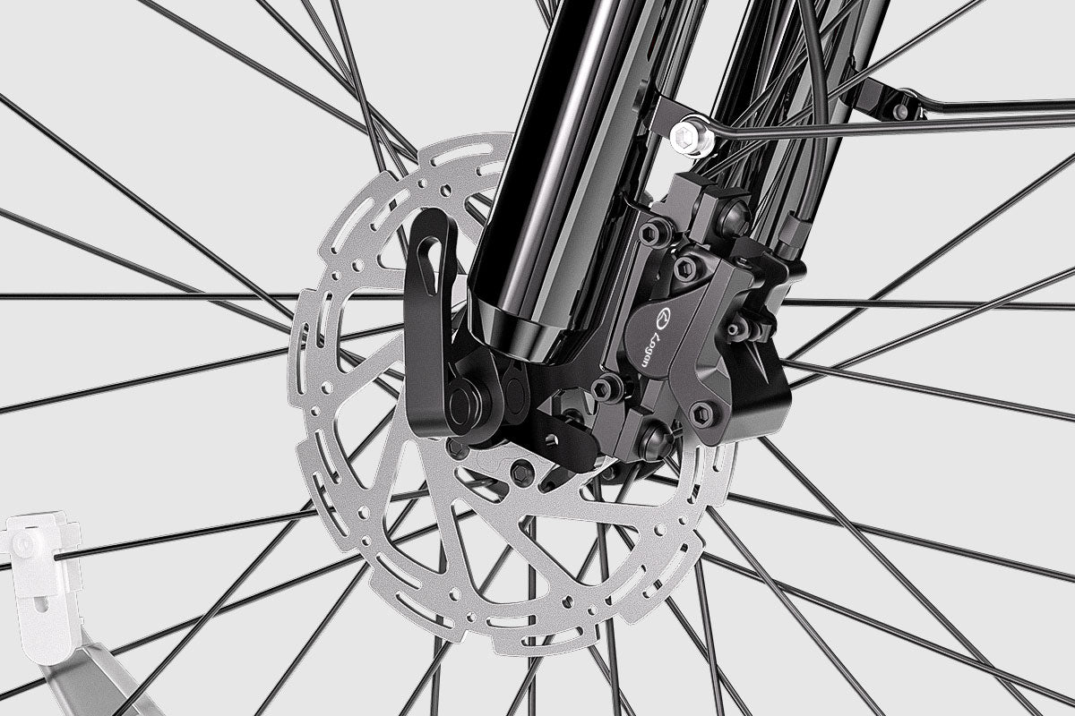 VITILAN L5 Urban Commuter Electric Bike