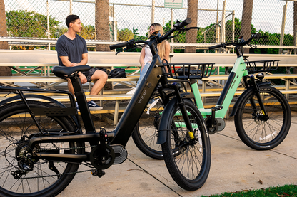 VITILAN L5 Urban Commuter Electric Bike
