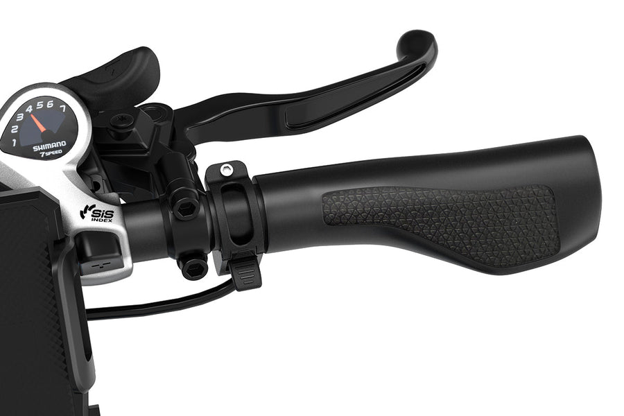 Vitilan H5 Dual Motor Fat Tire Electric Bike