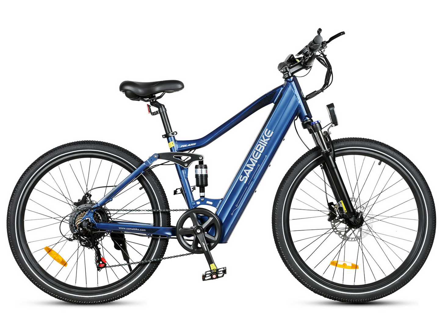 Samebike XD26-II Hybrid Electric Bike