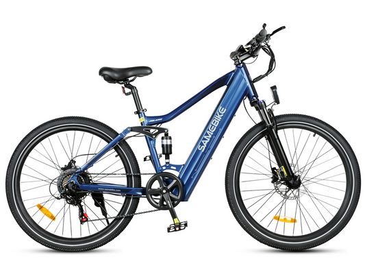 Samebike XD26-II Hybrid Electric Bike