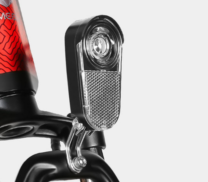 Samebike XD26-II Hybrid Electric Bike