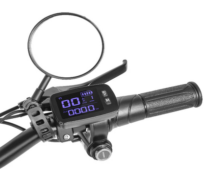 YINYU14 Portable Commuter Electric Bike