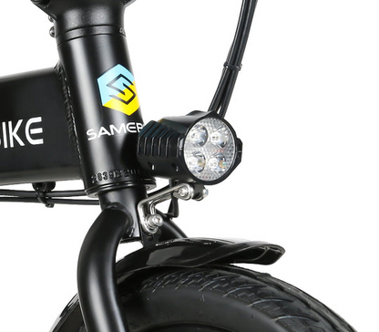 YINYU14 Portable Commuter Electric Bike