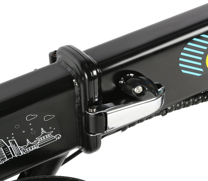 YINYU14 Portable Commuter Electric Bike