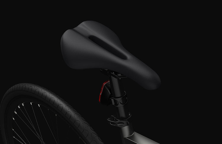 PVY P30 Electric Bike with Torque Sensor image 11