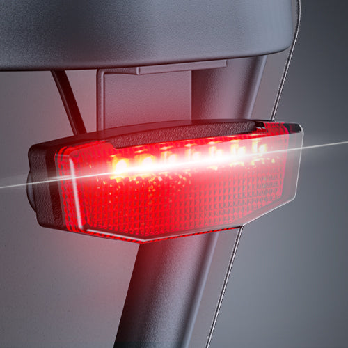 ENGWE LE20 Step-Thru Cargo Ebike image 13