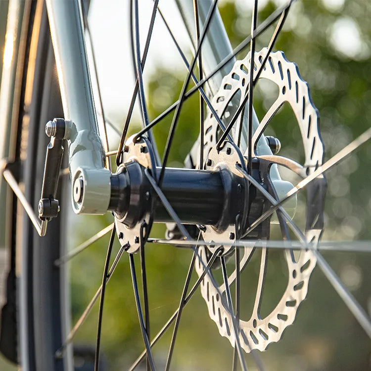 Fiido C700 City E-Bike image 8