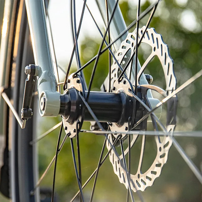 Fiido C700 City E-Bike image 8