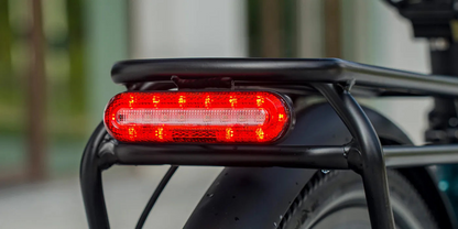 Fiido C11 Smart City E-bike Available on the Cycle to Work Scheme