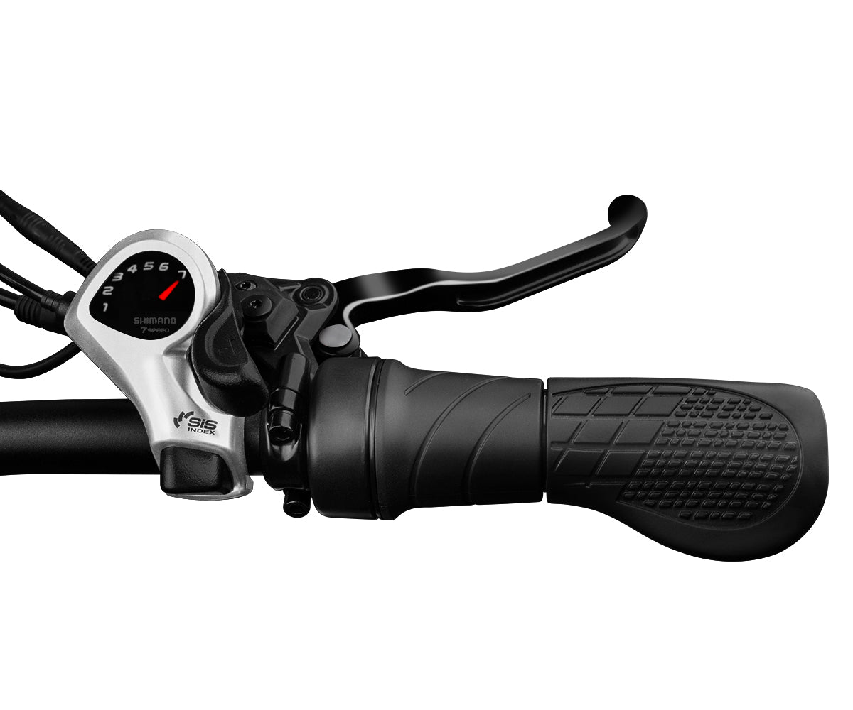 Vitilan V3 2.0 Folding Fat Tires Adult All Terrain Electric Bike image 12