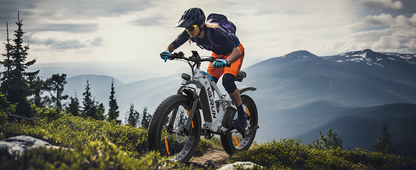 VARUN S26-1 Electric Bike image 8