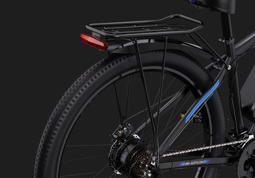 DUOTTS C29 Electric Bike image 7