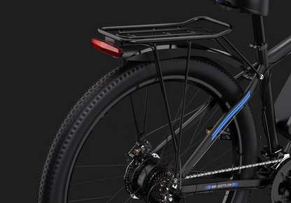 DUOTTS C29 Electric Bike image 7