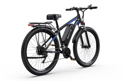 DUOTTS C29 Electric Bike image 1