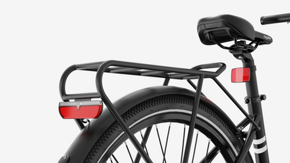 Heybike EC 1-ST Step-Thru E-Bike image 7