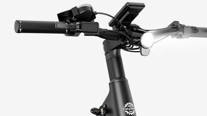 Heybike EC 1 Urban E-Bike image 8