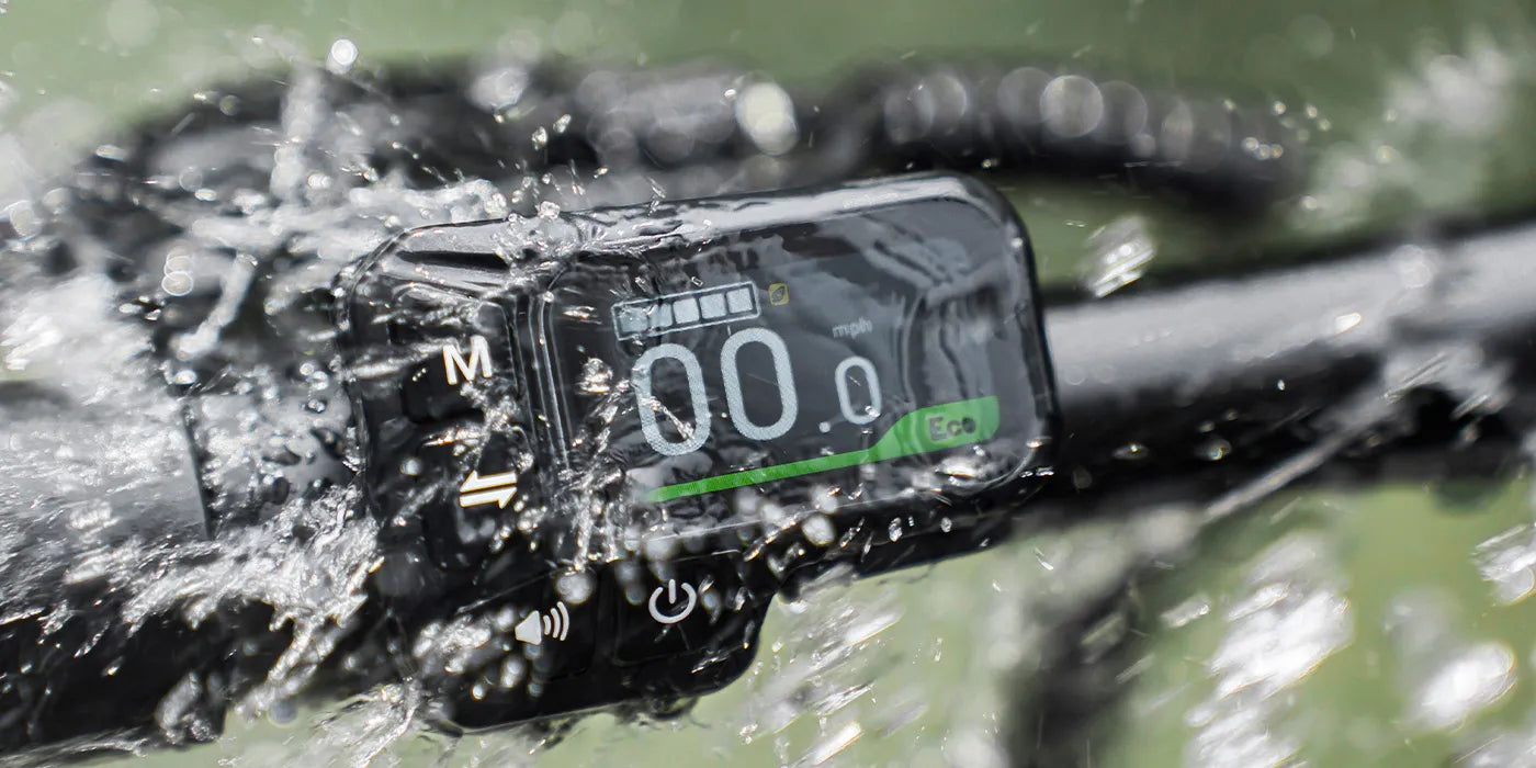 Fiido C11 Smart City E-bike Available on the Cycle to Work Scheme