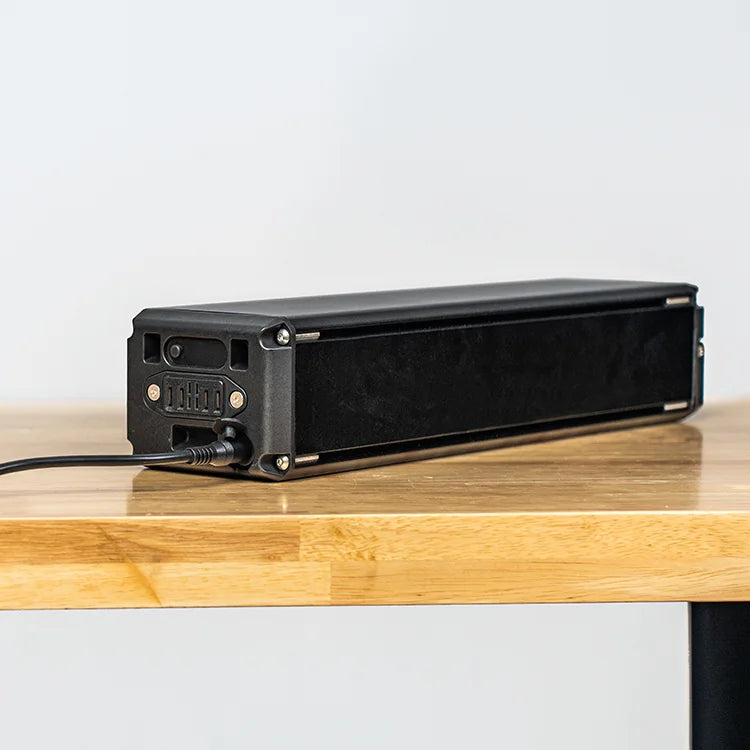 Fiido Titan Electric Mountain Bike image 11