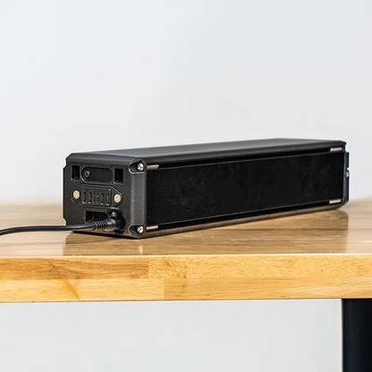 Fiido Titan Electric Mountain Bike image 11