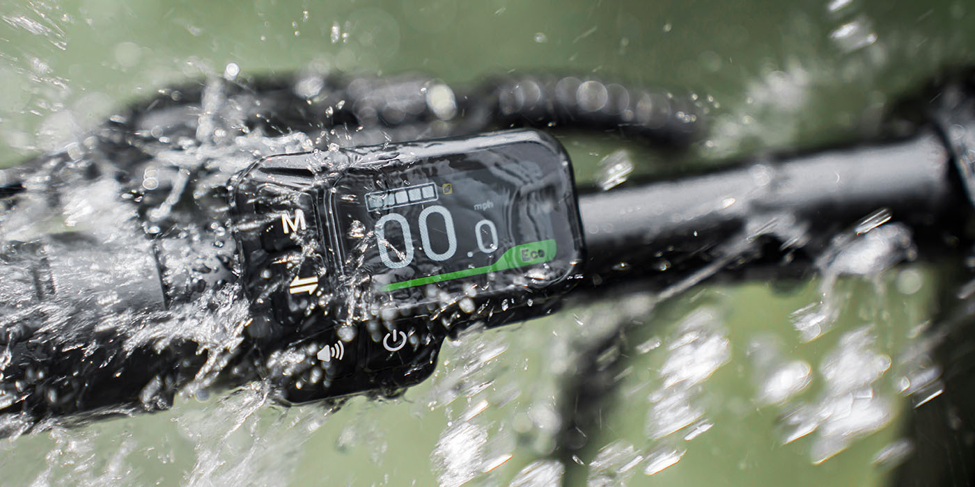 Fiido L3 Long Range Electric Bike Folding Bike Available on the Cycle to Work Scheme