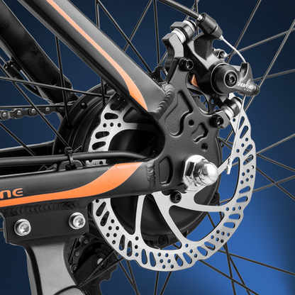 Fafrees Hailong One Available on the Cycle to Work Scheme