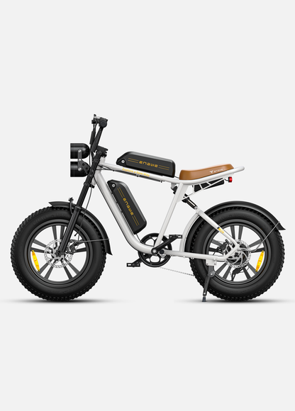 ENGWE M20 Electric Bike Available on the Cycle to Work Scheme