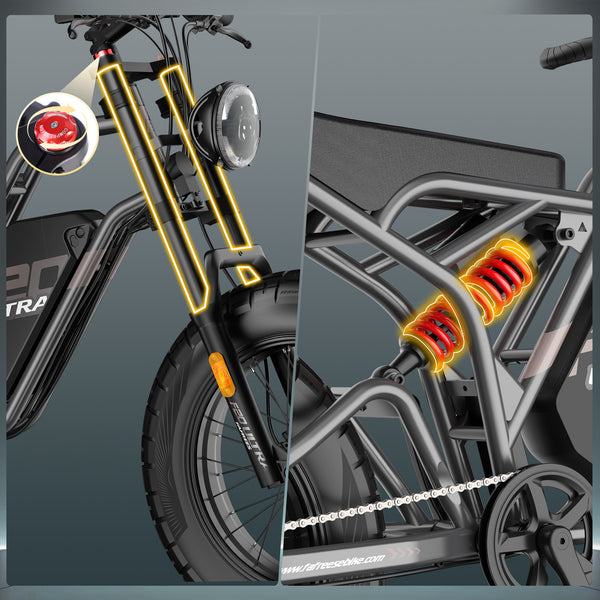 Fafrees F20 Ultra [L1e-B Certified] image 7