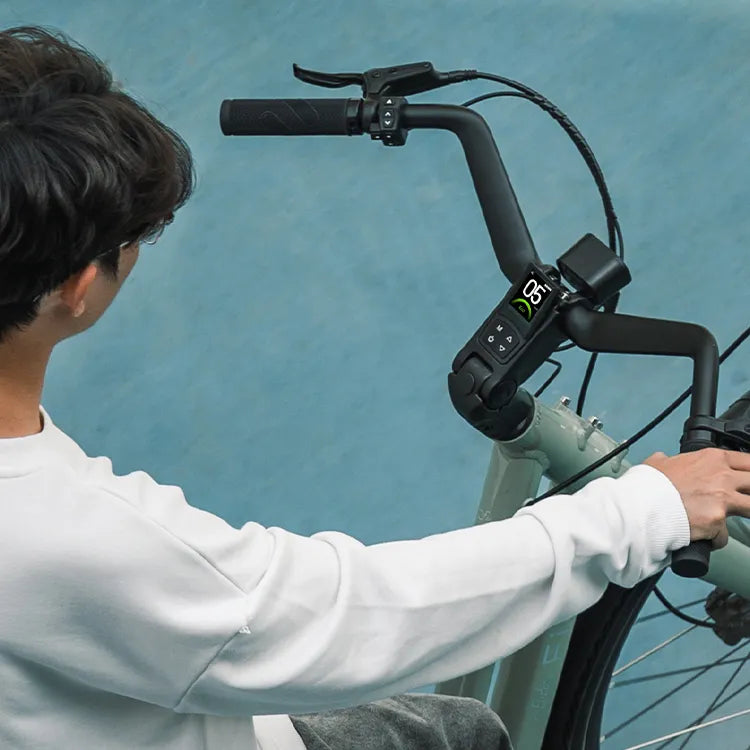 Fiido C700 City E-Bike image 9