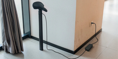 Fiido D11 250W Folding E-bike Removable Battery image 3