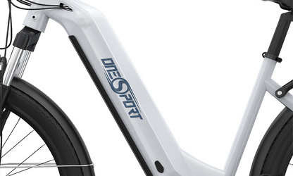 OneSport OT05 City Electric Bike Available on the Cycle to Work Scheme