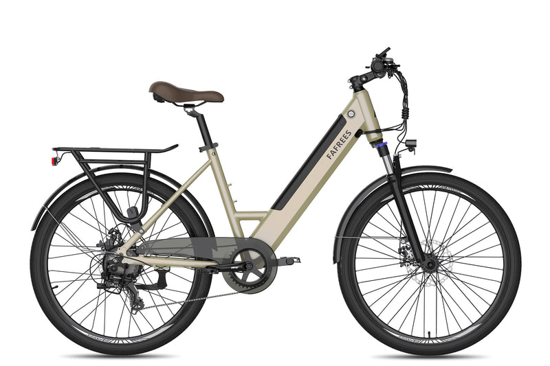 Fafrees F26 Pro Electric Bike Available on the Cycle to Work Scheme