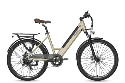 Fafrees F26 Pro Electric Bike Available on the Cycle to Work Scheme