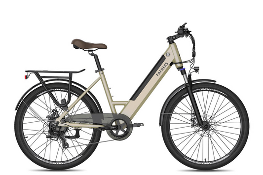 Fafrees F26 Pro Electric Bike Available on the Cycle to Work Scheme