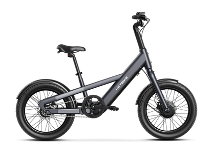 Heybike EC compact City image 1