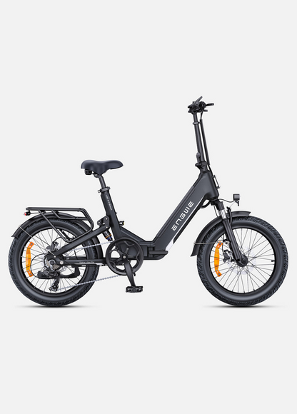 Engwe L20 3.0 Boost E-bike image 1