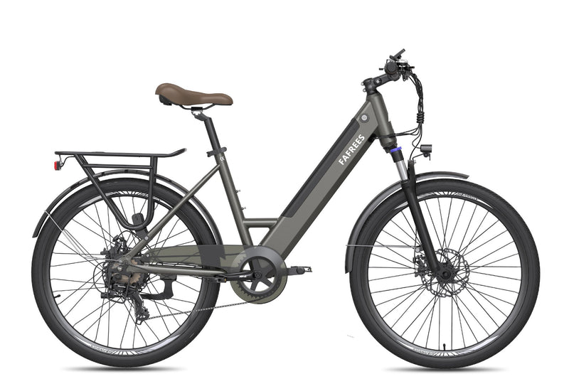 Fafrees F26 Pro E-Bike Available on the Cycle to Work Scheme