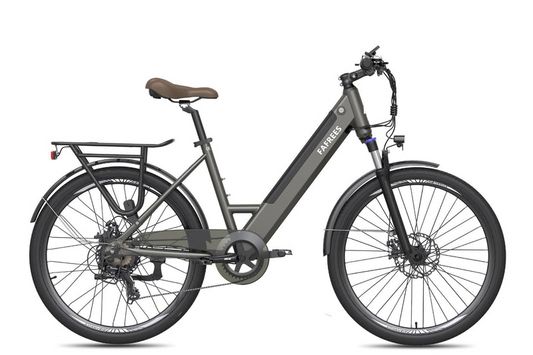 Fafrees F26 Pro E-Bike Available on the Cycle to Work Scheme
