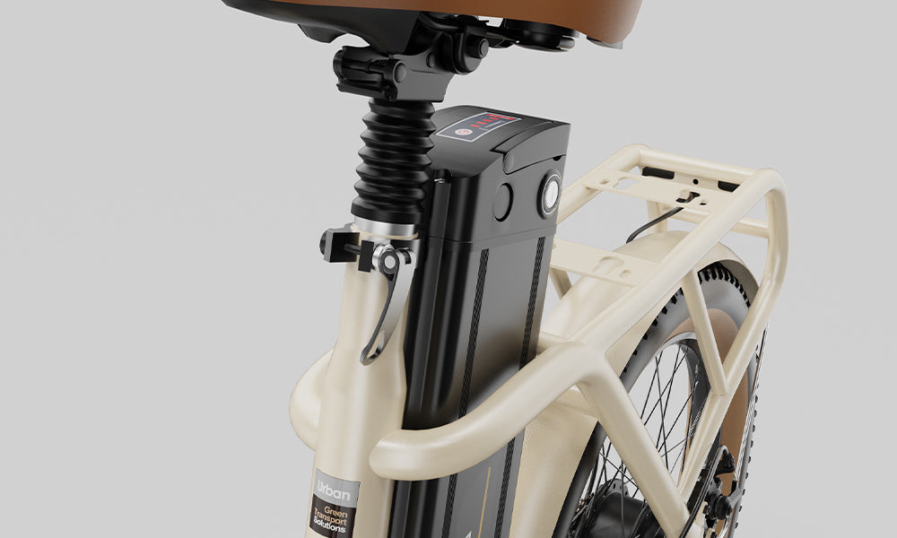 OneSport OT16-2 E-bike Available on the Cycle to Work Scheme